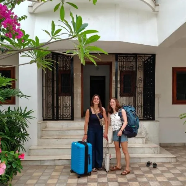Kattil, hôtel à Madurai