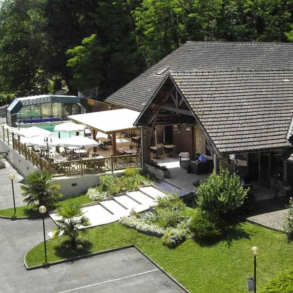 ibis Styles Périgueux Trélissac、トレリサックのホテル
