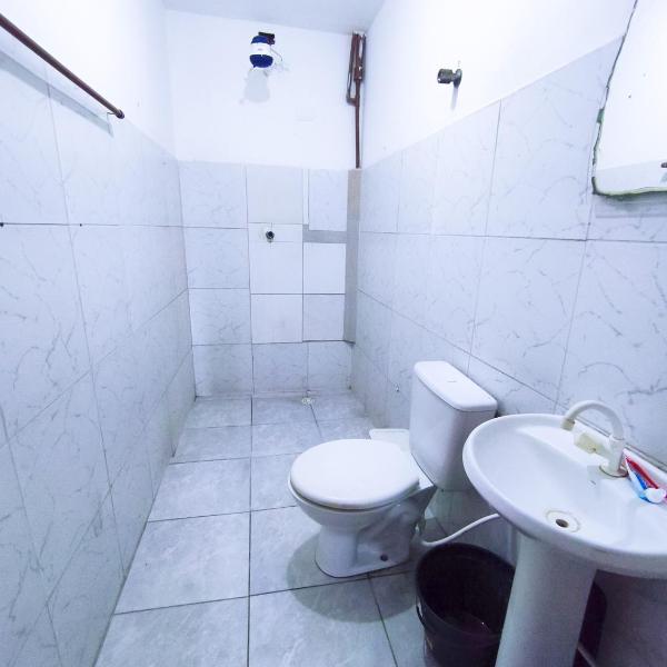 ATENÇÃO 6 pessoas tranquilo - acima de 6 se adaptar - Apartamento mobiliado temporada São João - Foto 3