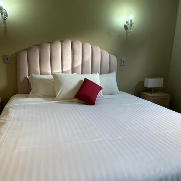 Unit 4 The village light house, hotel din Metung