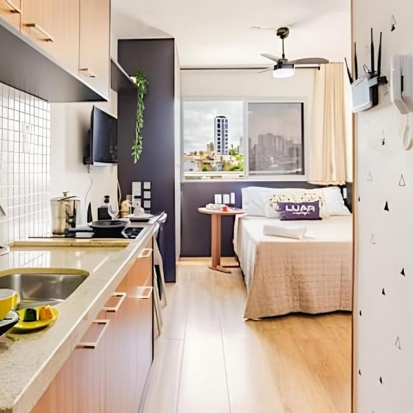 Studio Luar 611: Executivo Premium - SmartPituba - Foto 4