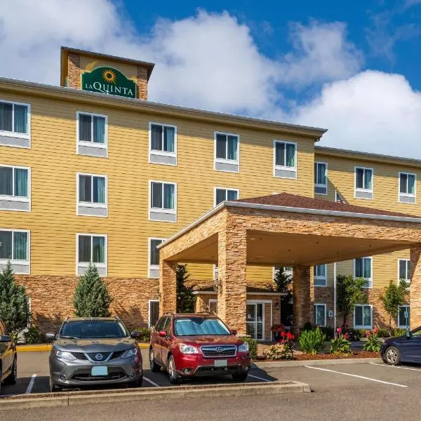 La Quinta by Wyndham Auburn, ξενοδοχείο σε Auburn