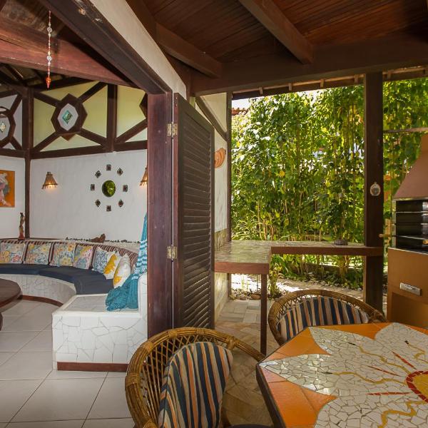 Shanti House - Foto 5