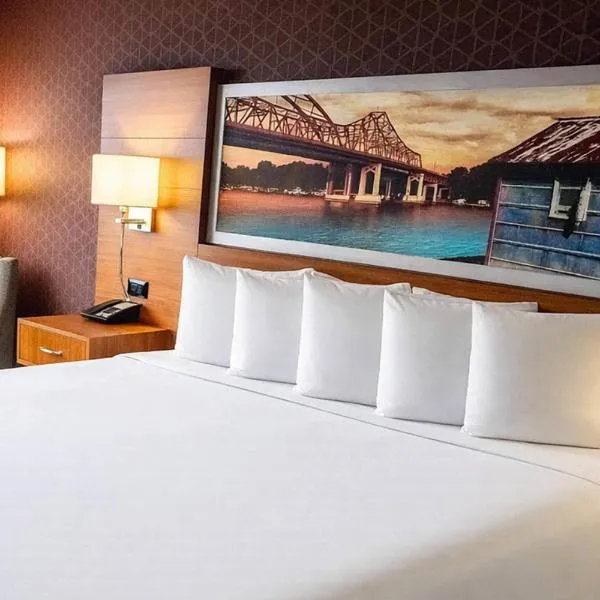 Radisson Hotel La Crosse, hotel di La Crosse