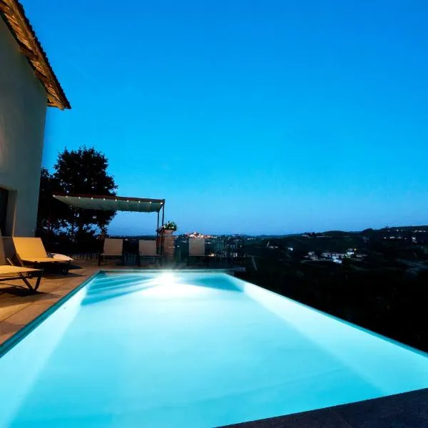 Agriturismo Rivella, hotel v destinaci Barbaresco