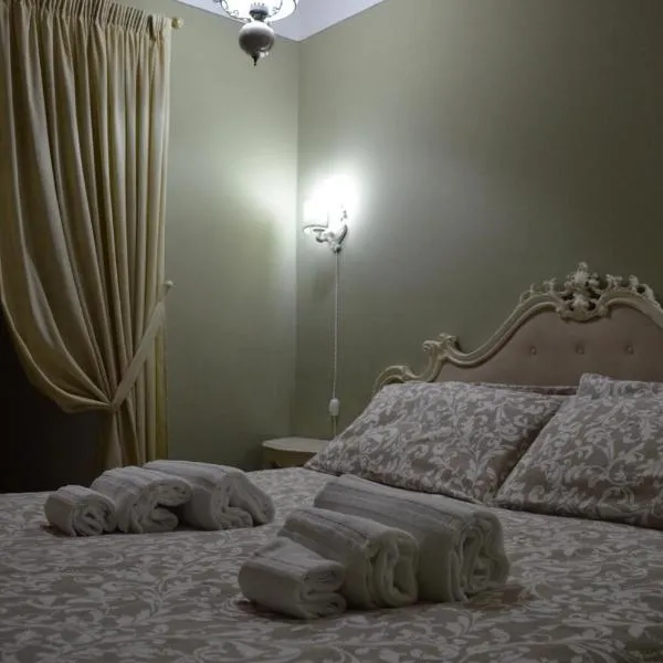 Civitella Benazzone में, होटल Vesionica Holiday House Perugia