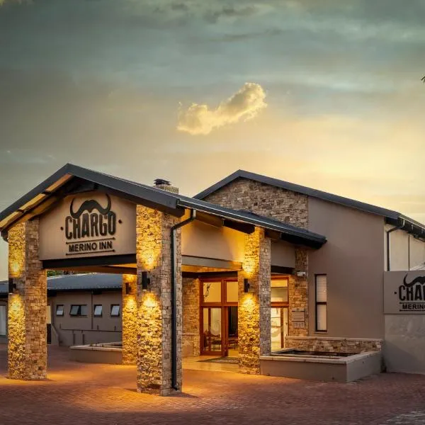Merino Inn Hotel, מלון בקולסברג