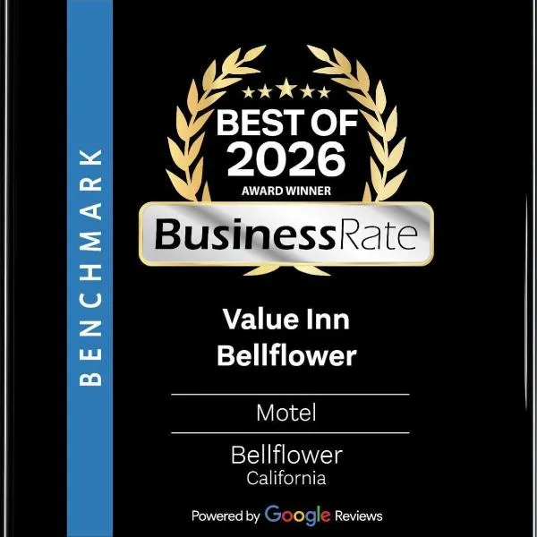 Value Inn Bellflower, hôtel à Bellflower