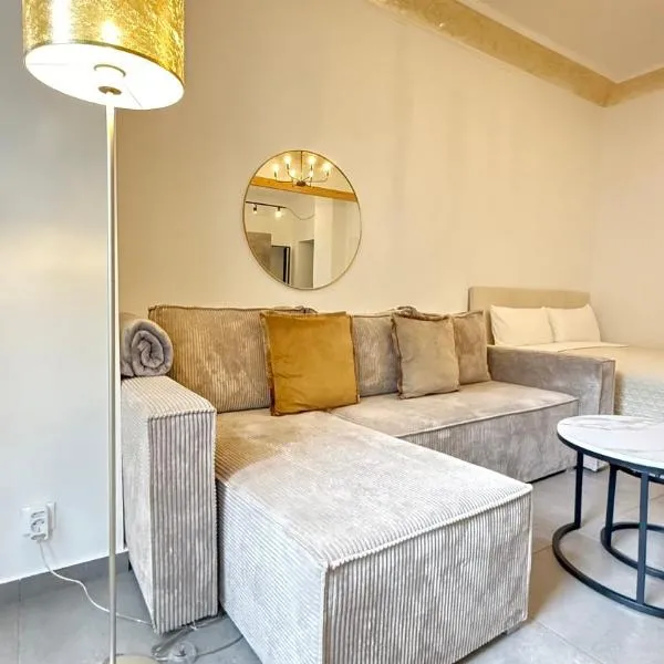 Home Apartments Five, hotel di Wuppertal