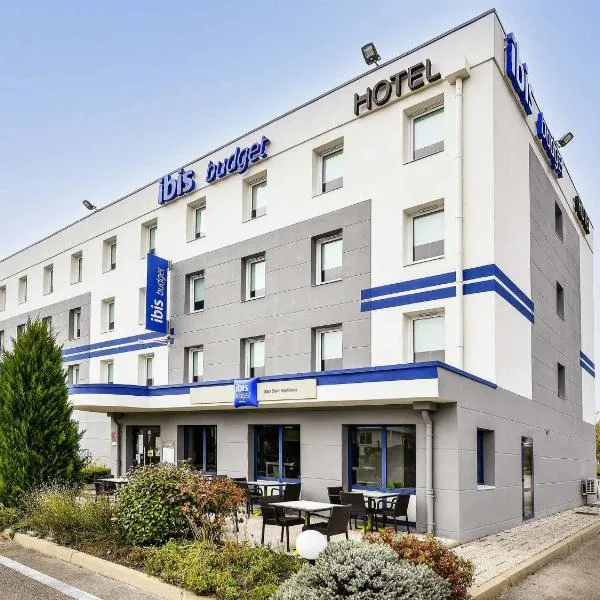ibis budget Dijon Saint Apollinaire, hotel di Dijon