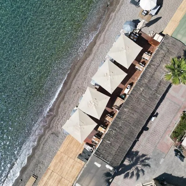 Acropol Of Bodrum Beach Hotel, ξενοδοχείο σε Ortakent
