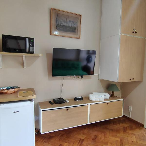 Studio Moderno no Point do Leblon - Foto 3
