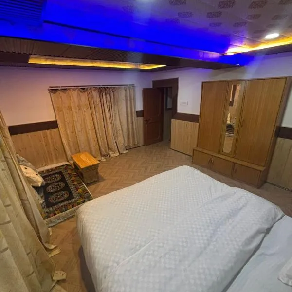 Dorjay Homestay โรงแรมในเลห์