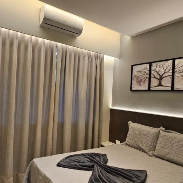 Apartamento de luxo Copacabana 1 - Foto 2