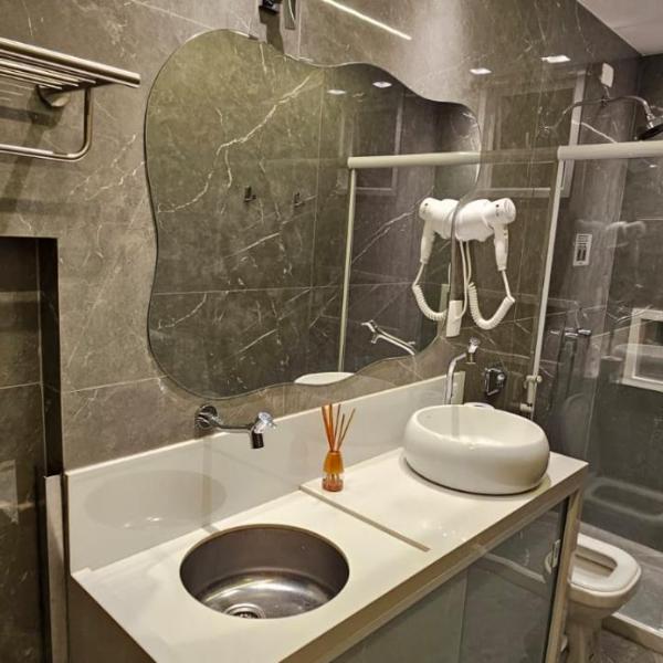Apartamento de luxo Copacabana 1 - Foto 3