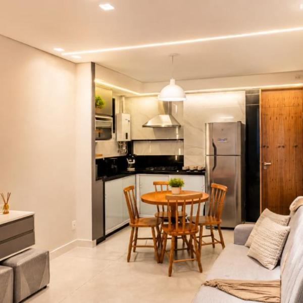 Apartamento de luxo Copacabana 1 - Foto 5