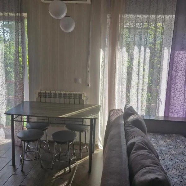 Старе місто, центр, hotel em Lutsʼk