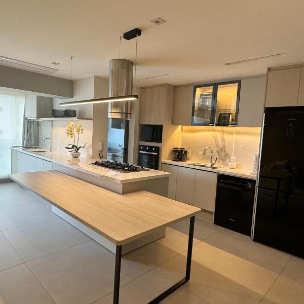Apartamento Jardins 90 metros - Foto 3