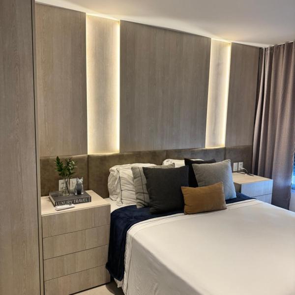 Apartamento Jardins 90 metros - Foto 4
