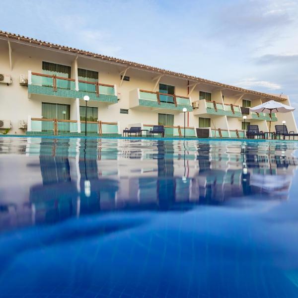 Arrey Beach Hotel - Foto 2