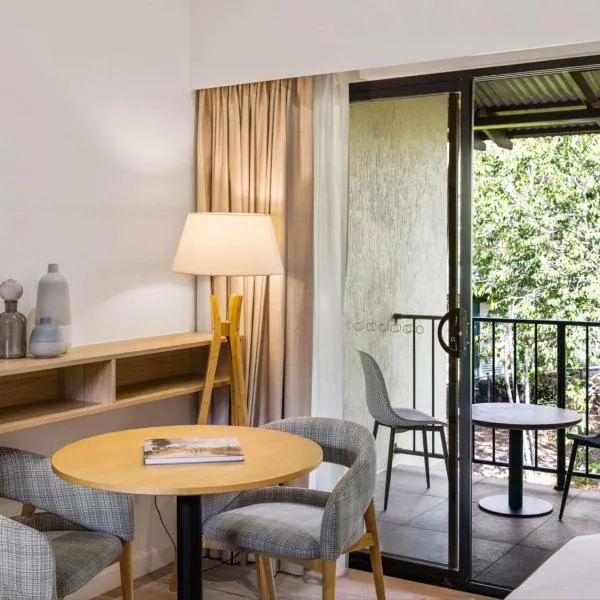 Mercure Darwin Airport Resort, hotel em Darwin