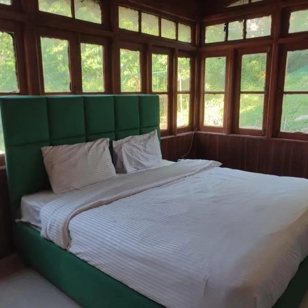 Northrise Resort, hotel a Murree