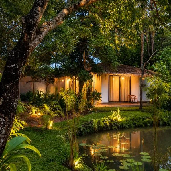 Myla Lodge, Hotel in Anuradhapura