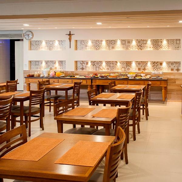 Alves Hotel - Foto 4