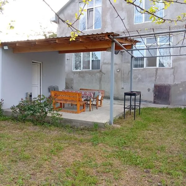 Beloved Home, hotel sa Çilǝgir