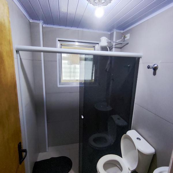 Apartamento no centro, com garagem e wi-fi - Foto 3
