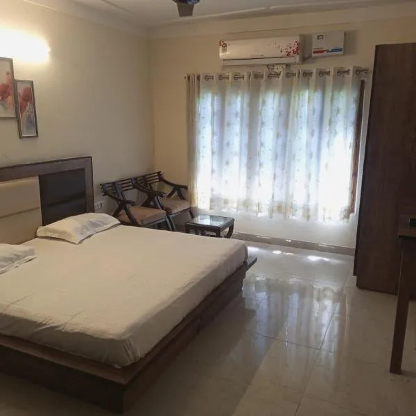 Adarsh villa, Hotel in Dharamsala