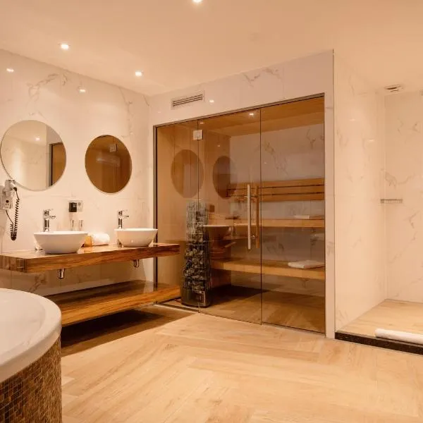 Wieringerwerf में, होटल Van der Valk Hotel Hollands Kroon