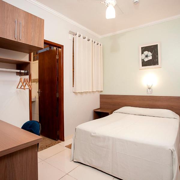 Alves Hotel - Foto 2