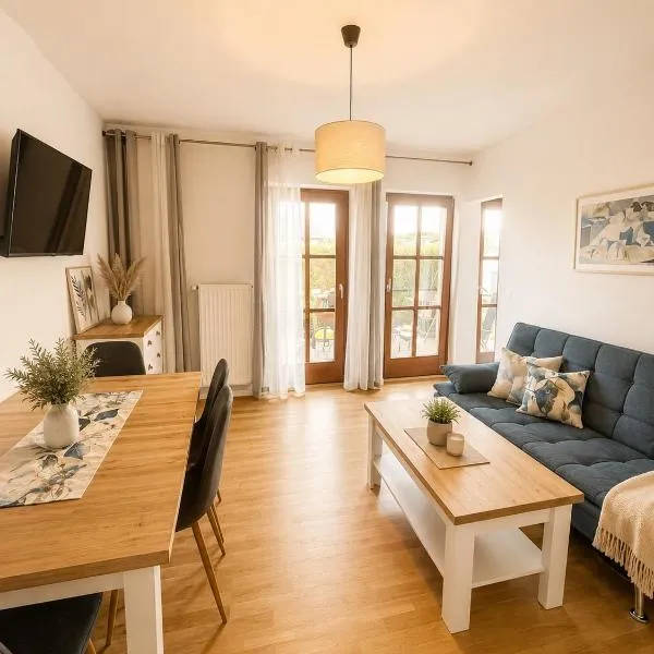Apartment Harbach, Hotel in Harbach