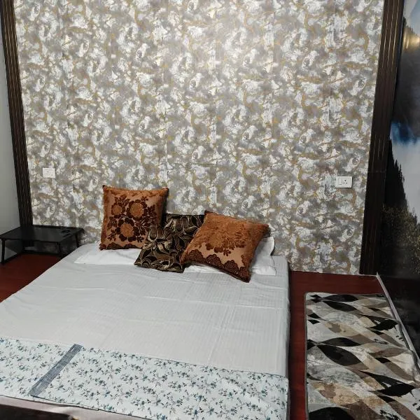 Theprefabnest, hotel sa Rishīkesh