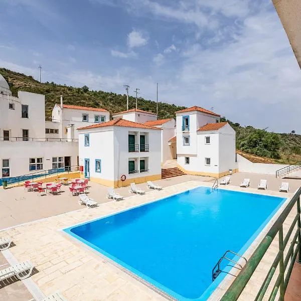 HI Alcoutim – Pousada de Juventude, hotel in Alcoutim