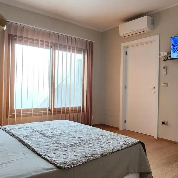 Autre Case – hotel w mieście Galatina