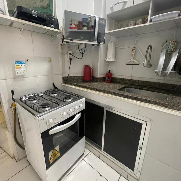 Apartamento copa dream - Foto 4