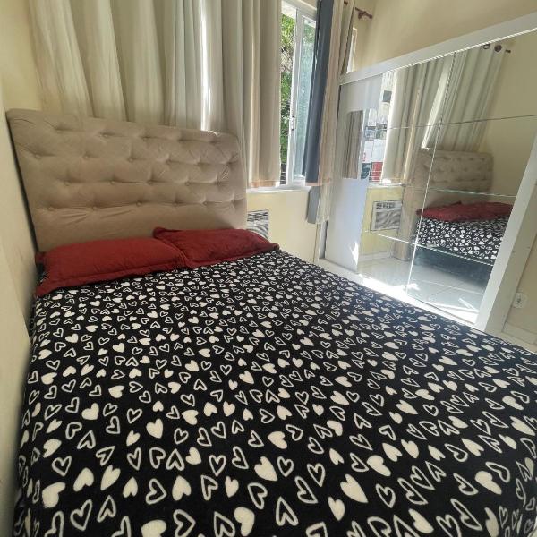 Apartamento copa dream