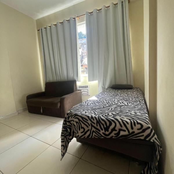 Apartamento copa dream - Foto 2