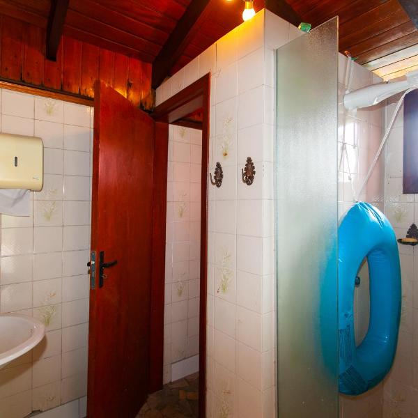 Apartamento 1 - 127m2 um por andar em bairro nobre - Foto 3