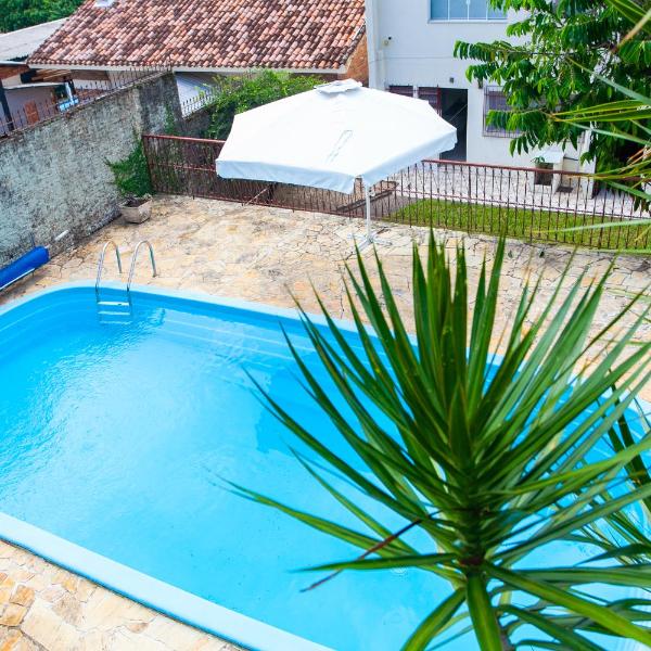 Apartamento 1 - 127m2 um por andar em bairro nobre - Foto 4