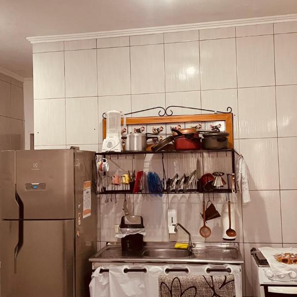 Casa com Garagem Proximo Barueri - Foto 3