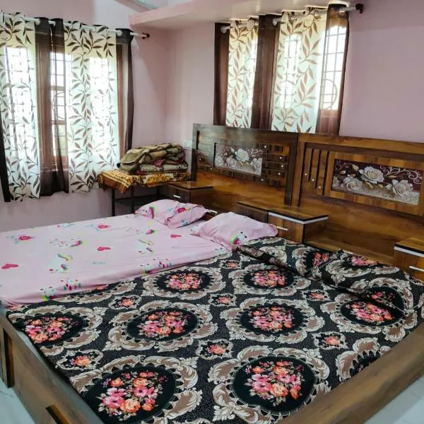 Swami's Yatri nivas, Hotel in Akalkot