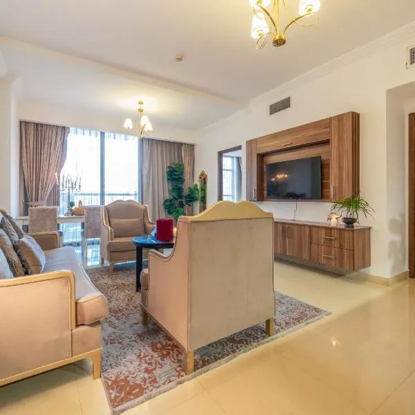 Cozy Homes LLC, hotel no Dubai