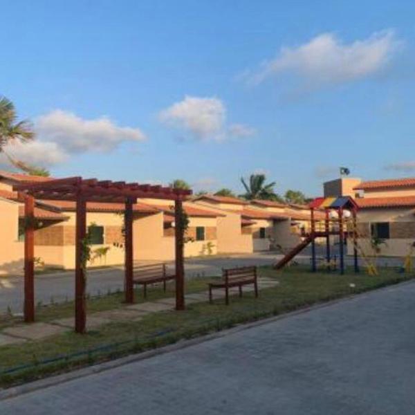 Casa em Barreirinhas