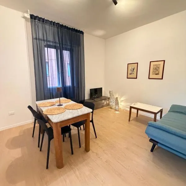 A CA' da 8 e Jacky, hotel in Casalecchio di Reno