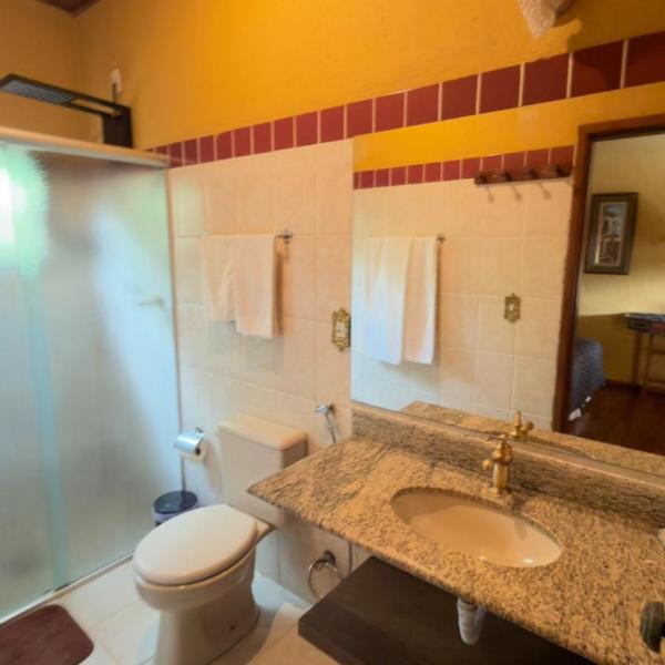 Hotel Fazenda Recanto das Montanhas - Foto 3
