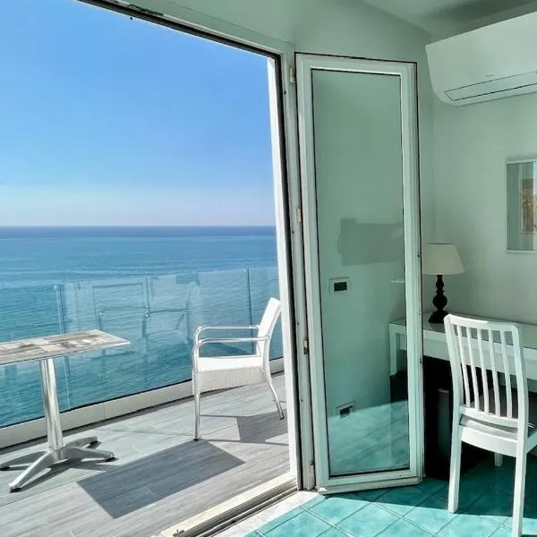 La Dimora sul Mare, hotel a Sant'Angelo D'Ischia