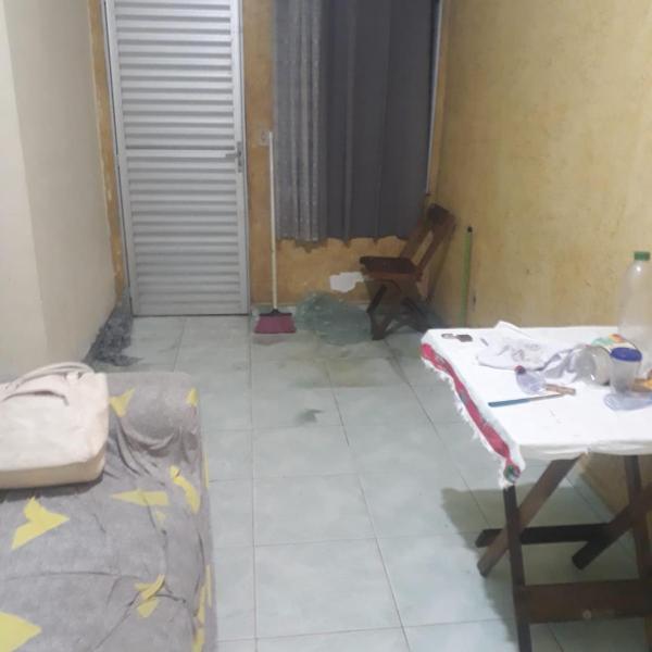 térreo 1 dormitório
